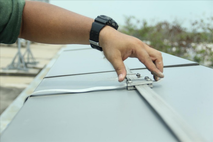 什么是防雷檢測工程?