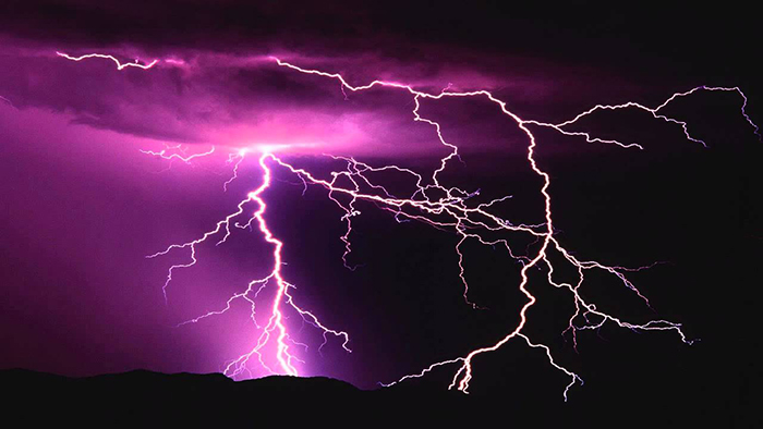 深入了解防雷檢測(cè)現(xiàn)場(chǎng)方法，有效守護(hù)建筑安全