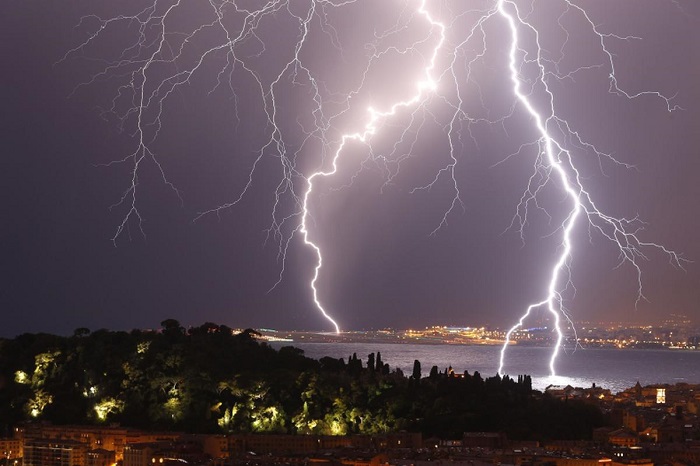 防雷檢測(cè)是什么？！你絕對(duì)需要知道的關(guān)鍵信息！