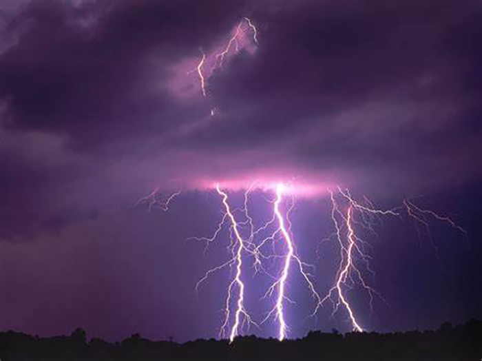 解密防雷檢測(cè)儀器的妙用：詳細(xì)使用方法大揭秘