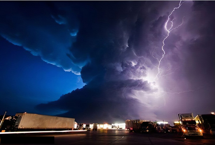 現(xiàn)代建筑中的接地防雷檢測類別有哪些?