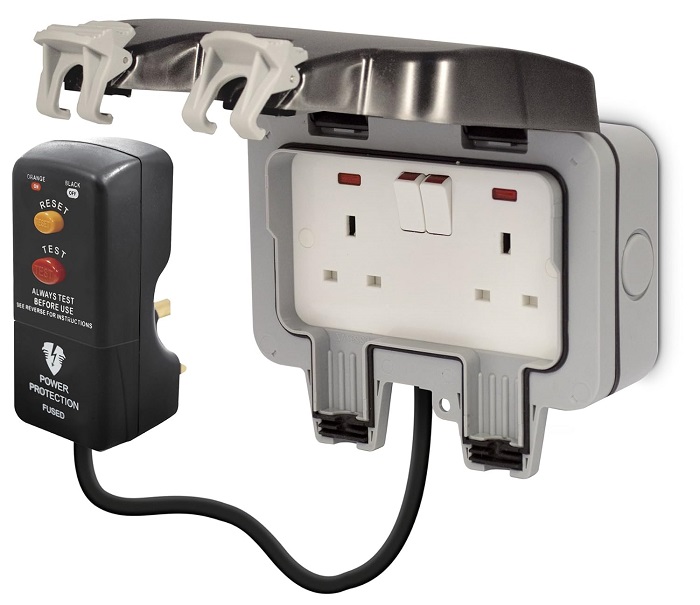 電源防雷器是什么？